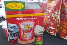 Smesco Sediakan Fasilitas Pengawetan Makanan Berteknologi Retort untuk UMKM