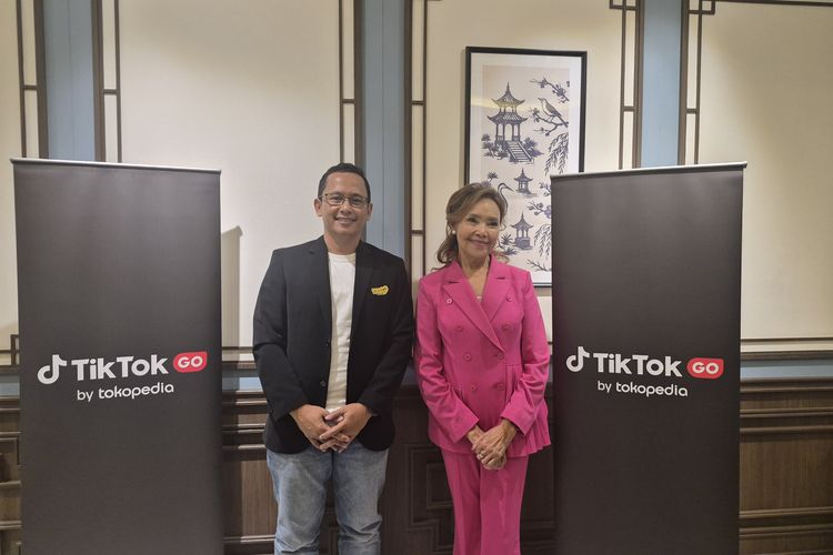 TikTok GO Tokopedia Dongkrak Penjualan Bisnis Kuliner Lokal hingga 70 Persen