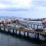 Cegah Corona, ASDP Akan Bagikan Masker di Pelabuhan
