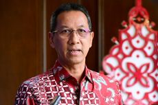 Resmi Pj Gubernur DKI Jakarta, Ini Sepak Terjang dan Kekayaan Heru Budi Hartono