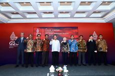 Komitmen Turunkan Emisi Karbon, Pertamina Gandeng Perusahaan Nasional dan Global