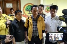Ketua DPP Partai Berkarya Sarankan Tommy Soeharto Nonaktifkan Priyo Budi Santoso