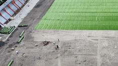 Pemkot Surabaya Bakal Bangun Fasilitas di Lapangan Karanggayam, Termasuk Kolam Air Panas-Dingin