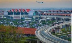 Bandara Internasional Soekarno-Hatta Naik Peringkat 40 Terbaik Dunia