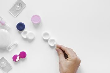 Ketahui Ukuran Softlens Paling Kecil Hingga yang Terbesar agar Kamu Tidak Salah Pilih