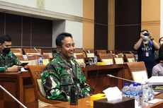 Kontras Kritik Penunjukan Jenderal Andika Perkasa Jadi Calon Panglima TNI