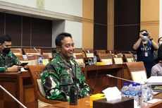 Andika Perkasa Tak Ingin TNI Ambil Tugas Kementerian