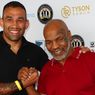 Pukulan Mike Tyson Hampir Buat Hidungnya Patah, Eks Petarung UFC Justru Senang