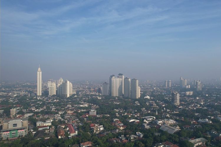 Atasi Backlog Perumahan, Pemerintah Bidik Kota Satelit di 12 Provinsi