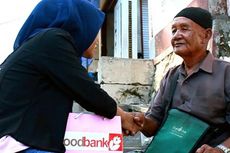 Dari Gresik, Lahir Organisasi Bank Pangan Pertama di Indonesia