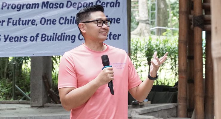 Menakar Urgensi Fasilitas dan Ekspansi Kampus Luar Ruang Era Disrupsi