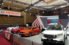 Strategi Honda Hadapi Krisis Bahan Baku dan Inflasi AS