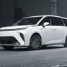 Intip Spesifikasi Maxus Mifa 9 di GIIAS 2023, MPV Listrik Pesaing Alphard