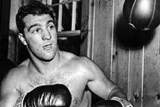 Biografi Tokoh Dunia: Rocky Marciano, Petinju Legendaris AS