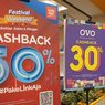 Ini Pemimpin Pasar Uang Elektronik di Indonesia