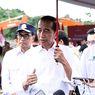 Masa Jabatan Hampir Berakhir, Jokowi Buka Peluang Groundbreaking Lagi di IKN