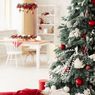 6 Ide Dekorasi Pohon Natal, Warna Pastel hingga Tema Skandinavia