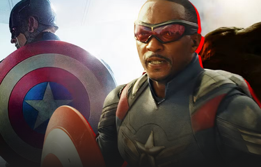 Captain America: Brave New World