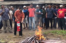 Kementerian KP Gelar Sertifikasi untuk 300 Nelayan dan Awak Kapal