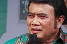 Lirik dan Chord Lagu Gala Gala - Rhoma Irama