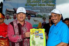 Ketimpangan Pariwisata di Belitung