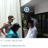 Viral Video Polisi Marahi Warga yang Nekat Gelar Arisan di Tengah Wabah Corona