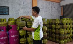 Pastikan Pasokan Aman, Pertamina Tambah Stok LPG hingga 394.000 Tabung di Jateng dan DIY