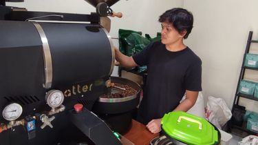Roastery, Home Brewer, dan Denyut Kopi Spesialti di Magelang