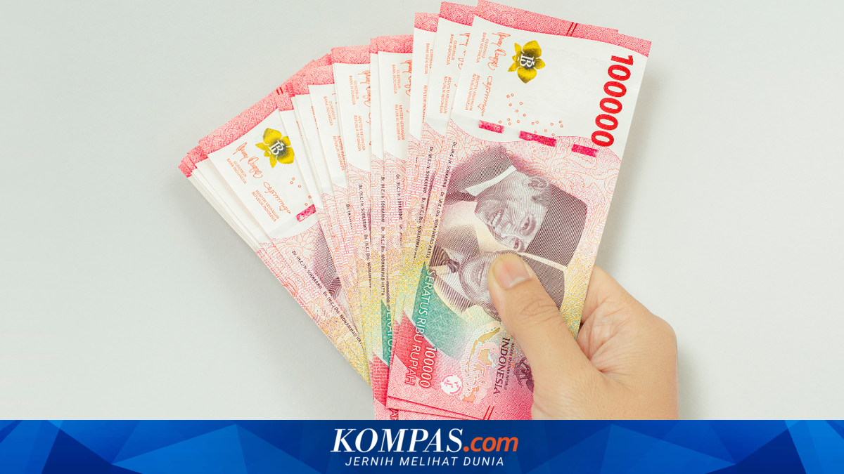 Gaji 13 ASN Halmahera Selatan Cair Rp 30,2 Miliar, PPPK Paruh Waktu Tak Dapat