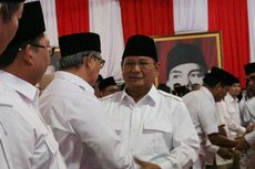 Prabowo: Ferry Juliantono Bisa Jadi Presiden RI karena Ada 