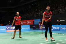 Tanpa Indonesia di Final Malaysia Open