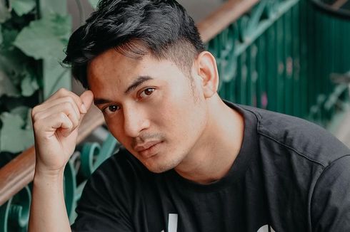 Profil Ichal Muhammad, Bintang Sinetron Mantan Afiliator Aplikasi