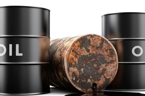 Pertemuan OPEC Belum Jelas, Harga Minyak Ditutup 