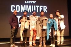 Levi's Indonesia Gelar 