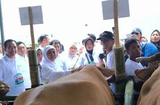 Joglo di Bantul Ludes Terbakar saat Pemilik Pergi Ibadah Natal, Tetangga Dengar Ledakan