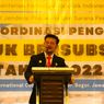 Mentan SYL Paparkan 4 Alasan Terbitnya Permentan Nomor 10 Tahun 2022