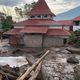 Banjir Luluh Lantakkan Sebagian Sumatera Barat, Lebih dari 40 Orang Tewas