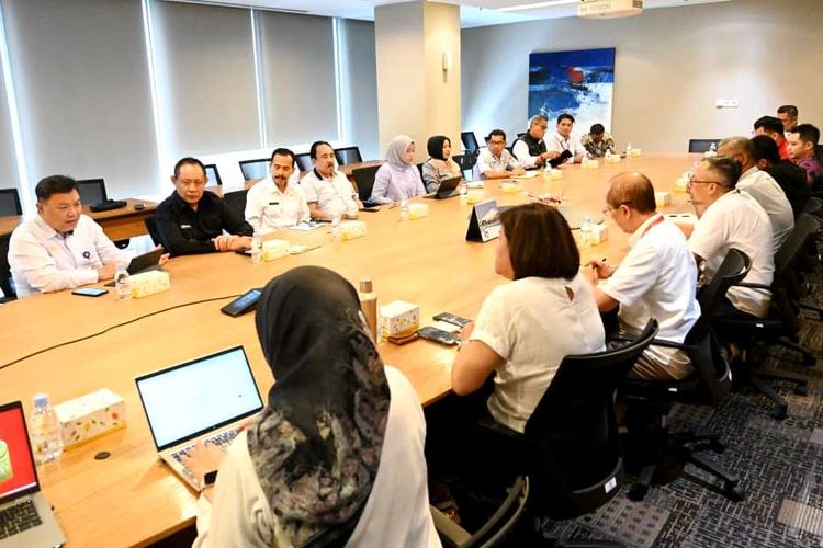 Punya Potensi Besar, Gorontalo Minta Air Asia Layani Penerbangan