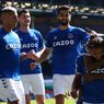 Hasil Everton Vs West Brom, Laga Panas, DCL Samai Catatan Rooney