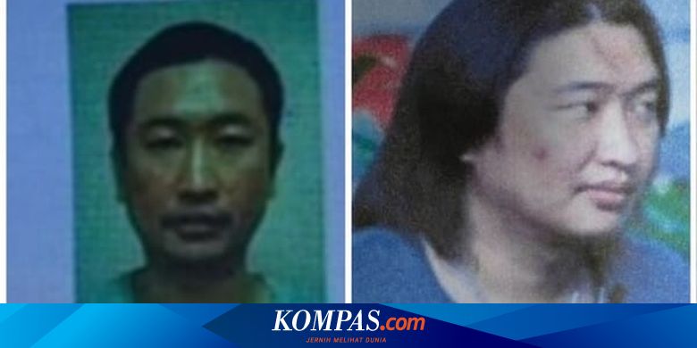 Bareskrim Kirim Tim ke Thailand Buru Gembong Narkoba Fredy Pratama