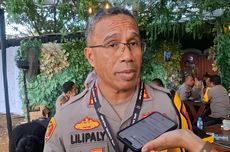 Kakorlantas: 1,2 Juta Kendaraan Keluar Jakarta Saat Puncak Arus Mudik Nataru