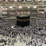 Masjidil Haram Gunakan Barcode untuk Pantau Kepadatan Tawaf dan Sa’i Selama Ramadhan