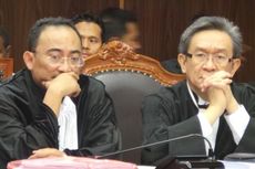 Tim Prabowo Minta Gubernur Papua Barat dan Bupati Dogiyai Jadi Saksi di MK
