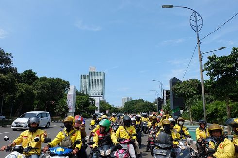 Tiga Tahun Hadir di Indonesia, Maxim Terus Hadirkan Inovasi dalam Layanan Ride-Hailing