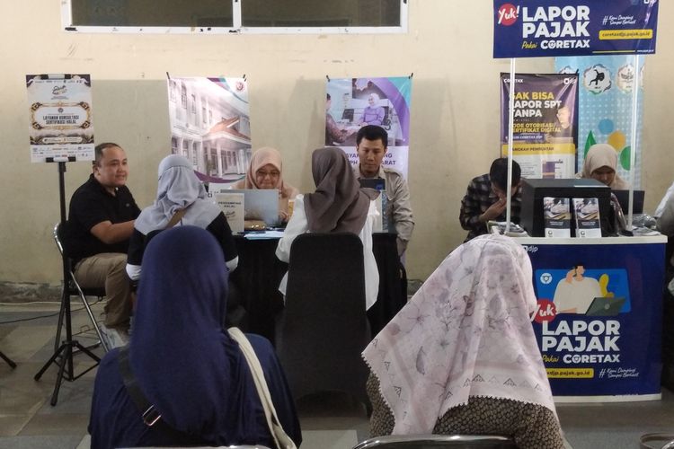 Pemprov Buka 32 Layanan Terpadu di Jabar Kabisa 2026, Urus Badan Usaha Cuma Rp 50.000