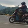 Sempat Macet Semalaman, Jalur Puncak Cianjur Kembali Normal