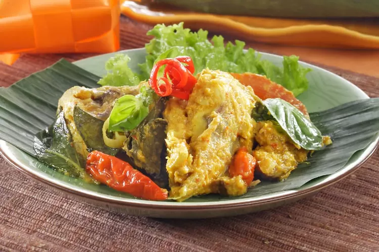 Resep Pepes Ikan Nila Kemangi, Wangi dan Bikin Tambah Nasi