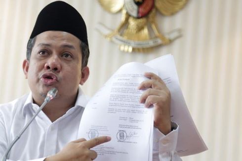 Fahri Dipecat, PKS Dinilai Bisa Langsung Ganti Wakil Ketua DPR