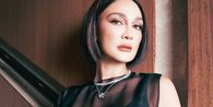 Instagram Pembersihan Massal, Luna Maya Kaget Hilang 800.000 Followers