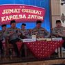 Soal Imbauan Tidak Latihan pada Sabtu dan Minggu, Pesilat di Magetan Curhat ke Kapolda Jatim